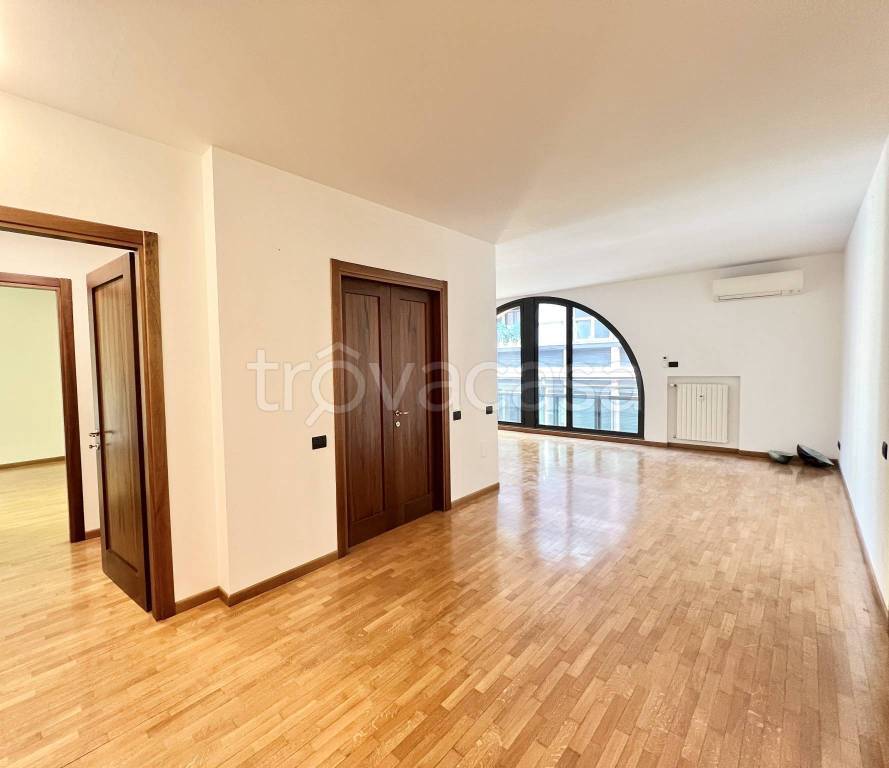 appartamento in affitto a Milano in zona Brera