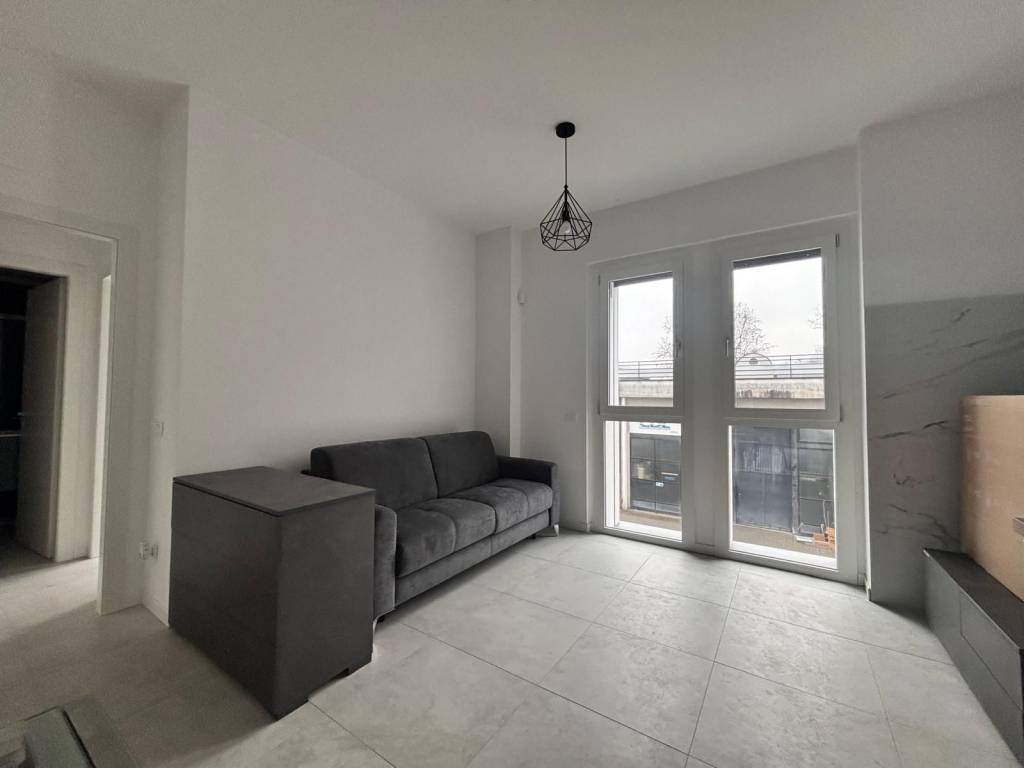 appartamento in affitto a Milano in zona Chiesa Rossa