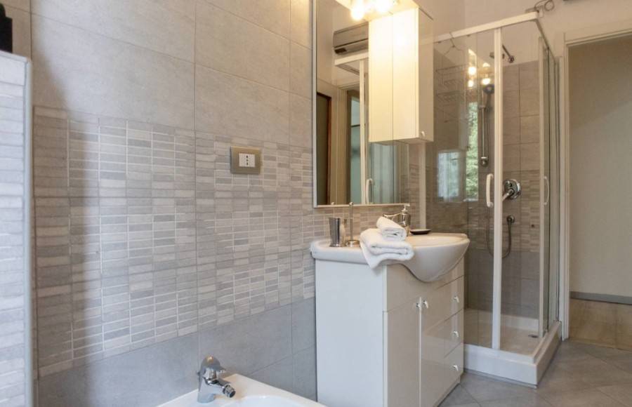 appartamento in affitto a Milano in zona Bicocca