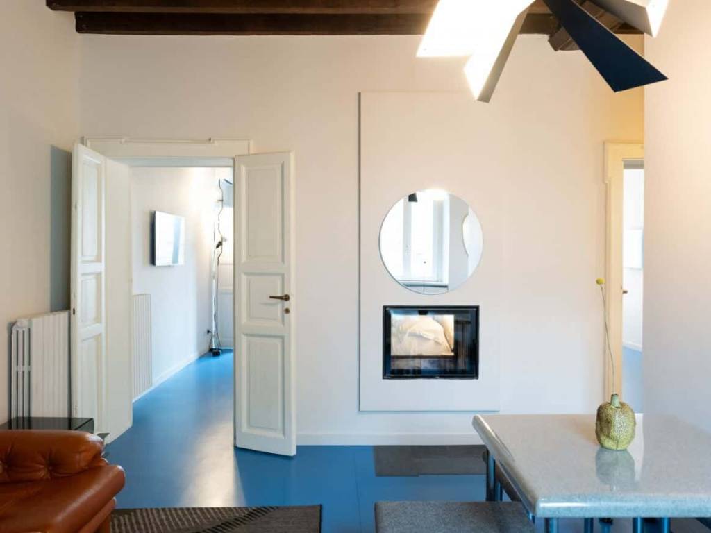 appartamento in affitto a Milano in zona Guastalla