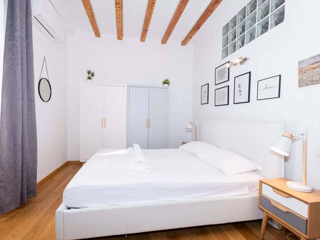 appartamento in affitto a Milano in zona Bocconi