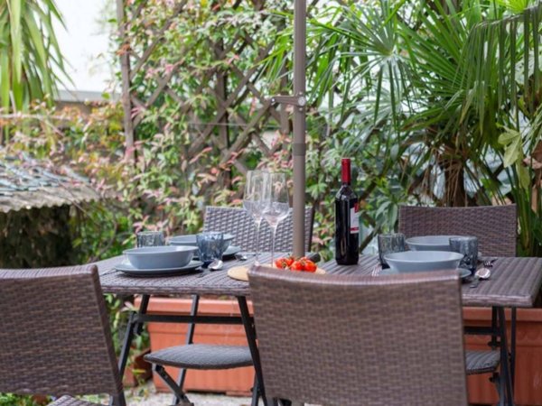 appartamento in affitto a Milano in zona Isola