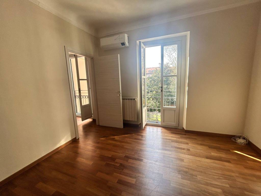 appartamento in affitto a Milano in zona Guastalla