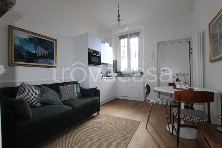 appartamento in affitto a Milano in zona Isola