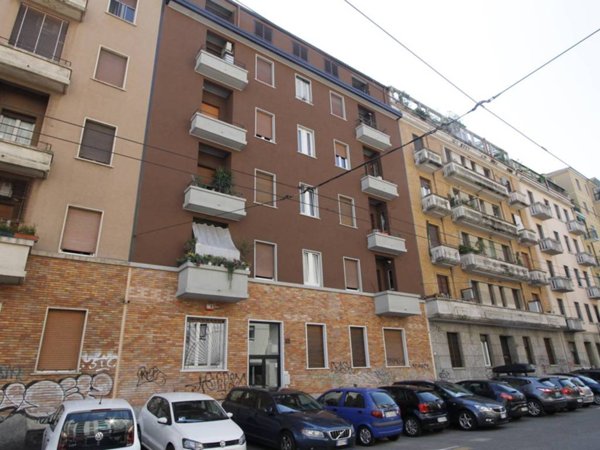 appartamento in affitto a Milano in zona Città Studi