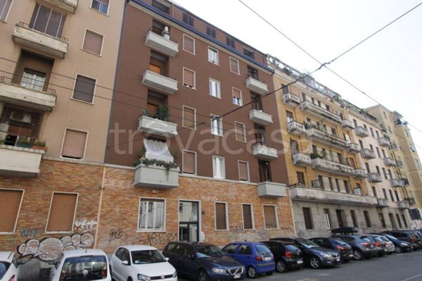 appartamento in affitto a Milano in zona Città Studi
