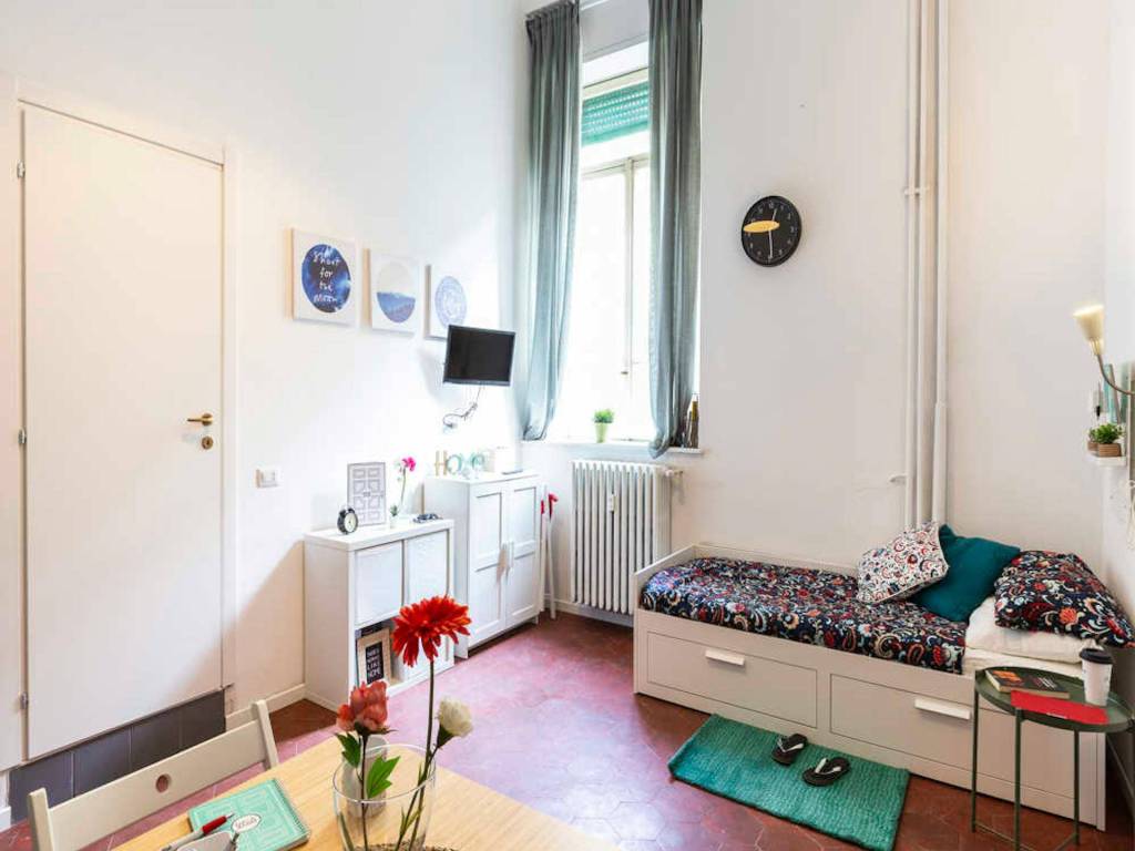 appartamento in affitto a Milano in zona Isola