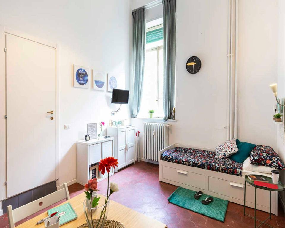 appartamento in affitto a Milano in zona Porta Garibaldi