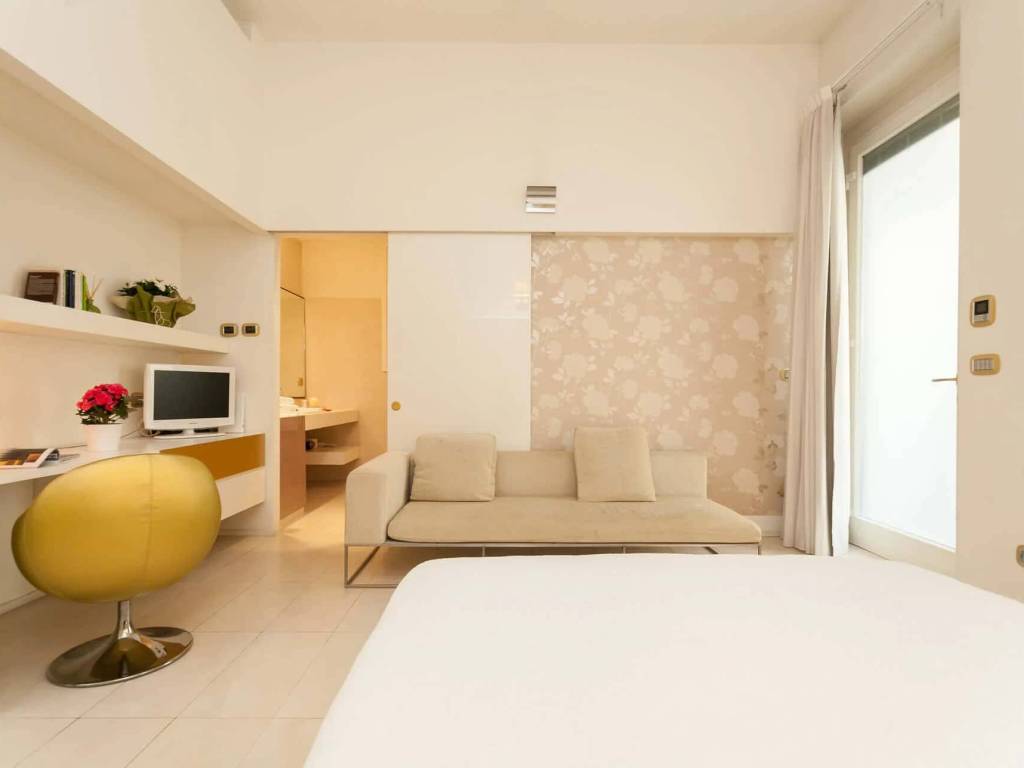 appartamento in affitto a Milano in zona Porta Venezia