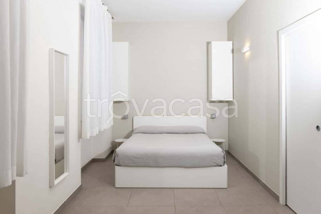 appartamento in affitto a Milano in zona Porta Romana