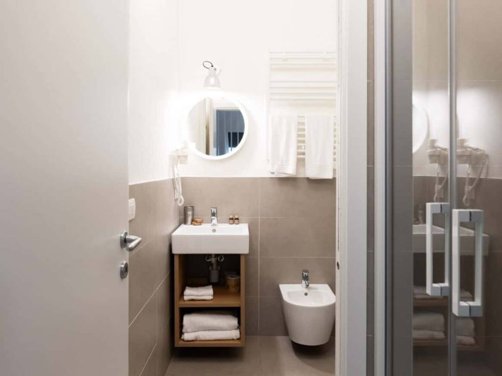 appartamento in affitto a Milano in zona Porta Romana