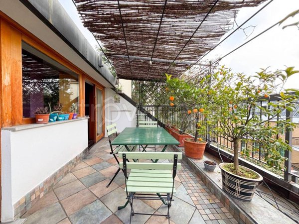 appartamento in affitto a Milano in zona San Siro