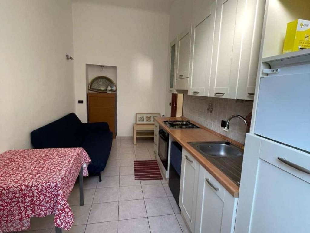 appartamento in affitto a Milano in zona Città Studi