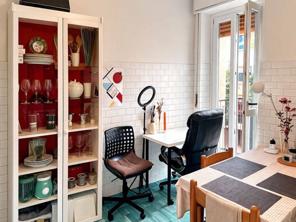 appartamento in affitto a Milano in zona Centro Direzionale