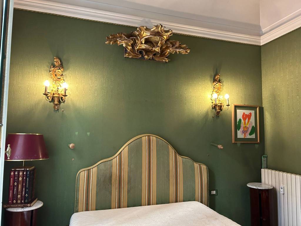 appartamento in affitto a Milano in zona Sant'Ambrogio