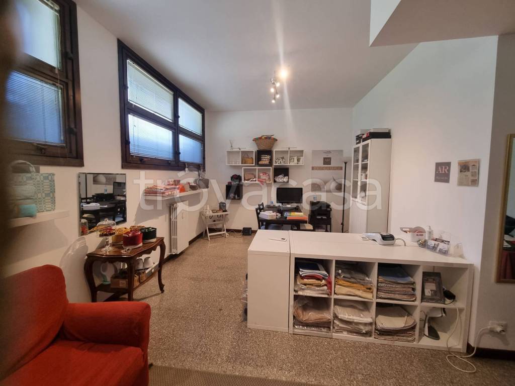 appartamento in affitto a Milano in zona Sempione