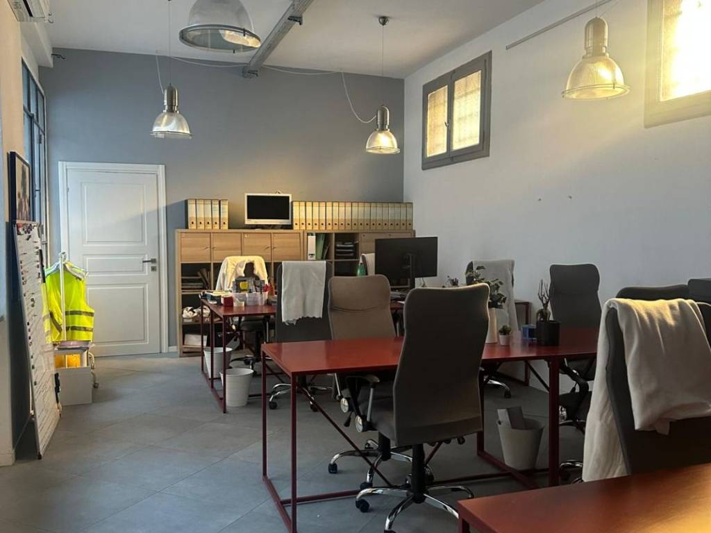 casa semindipendente in affitto a Milano