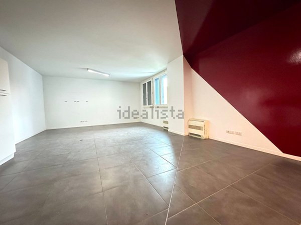 ufficio in affitto a Milano in zona Porta Romana