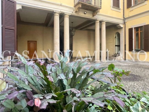 appartamento in affitto a Milano in zona Centro Storico