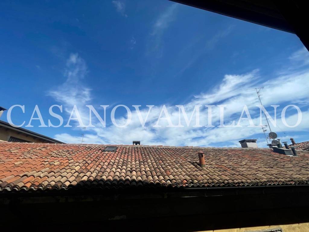 appartamento in affitto a Milano in zona Centro Storico