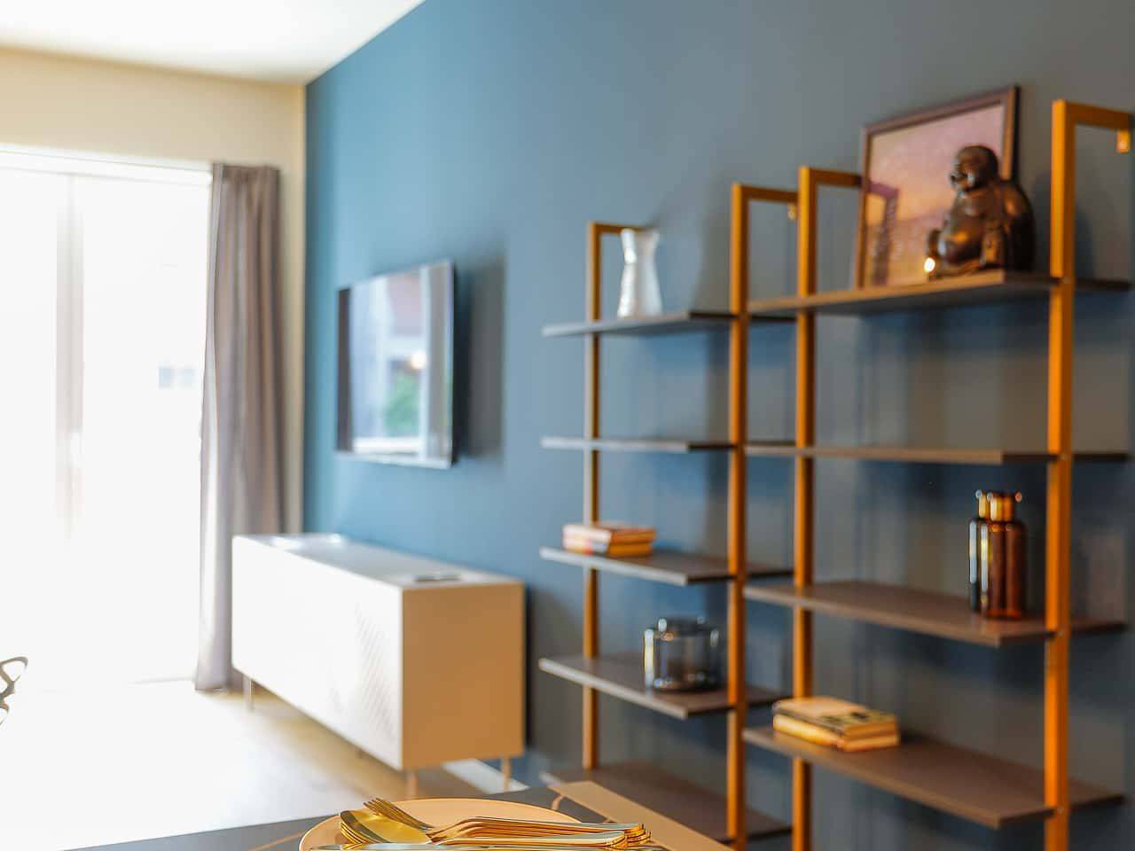 appartamento in affitto a Milano in zona Cinque Giornate