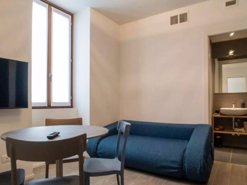 appartamento in affitto a Milano in zona Isola