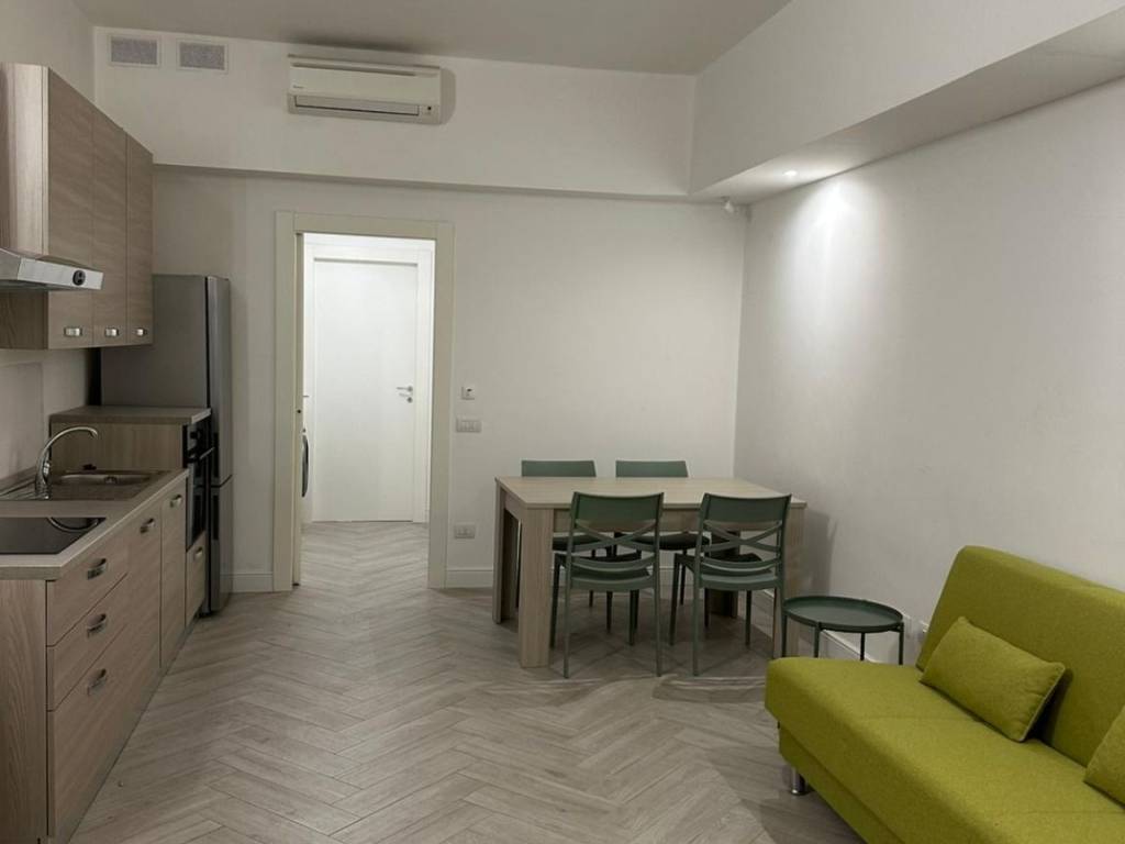 ufficio in affitto a Milano