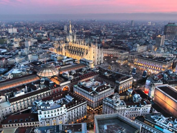 appartamento in affitto a Milano in zona Centro Storico