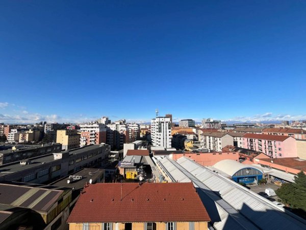 appartamento in affitto a Milano in zona Bovisa