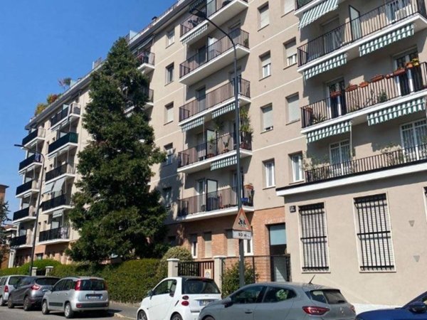 appartamento in affitto a Milano in zona Affori