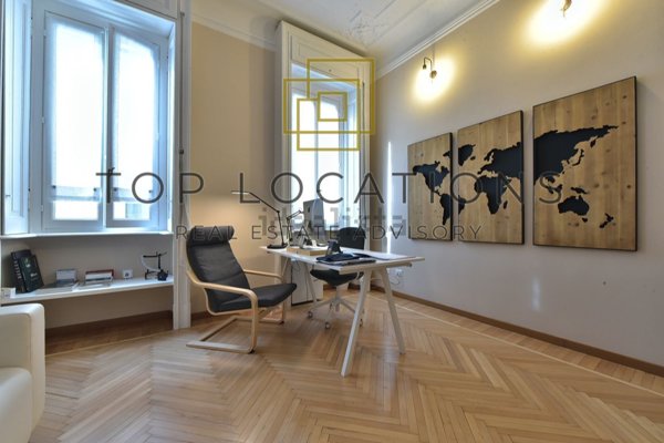 ufficio in affitto a Milano