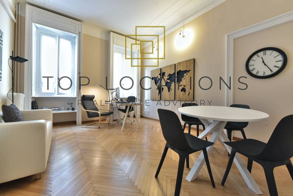 ufficio in affitto a Milano