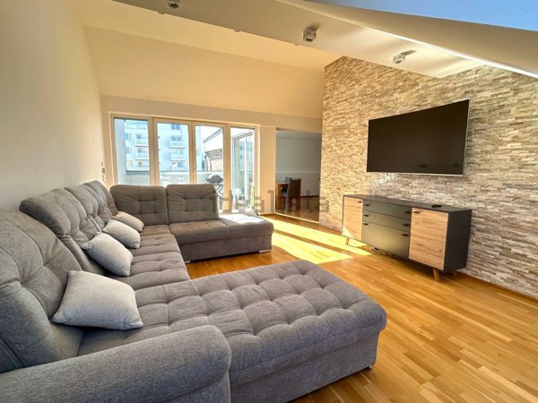 appartamento in affitto a Milano in zona Brera