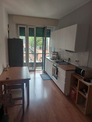 appartamento in affitto a Milano in zona Porta Vittoria