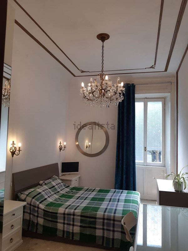 appartamento in affitto a Milano in zona Loreto