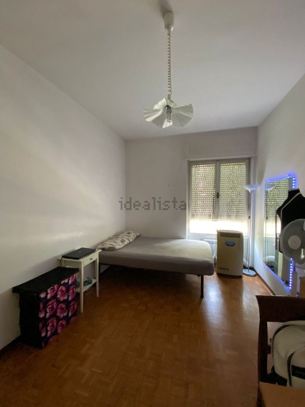 appartamento in affitto a Milano in zona Famagosta