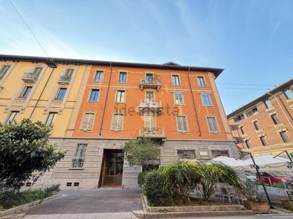 appartamento in affitto a Milano in zona Centro Storico