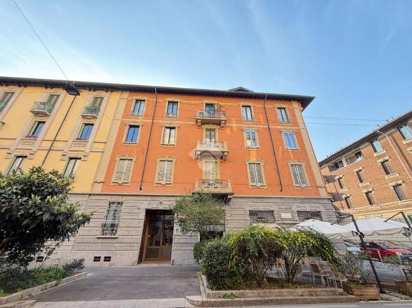 appartamento in affitto a Milano in zona Centro Storico