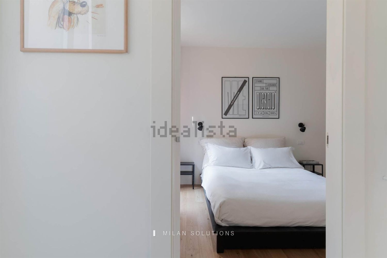 appartamento in affitto a Milano in zona Centro Storico