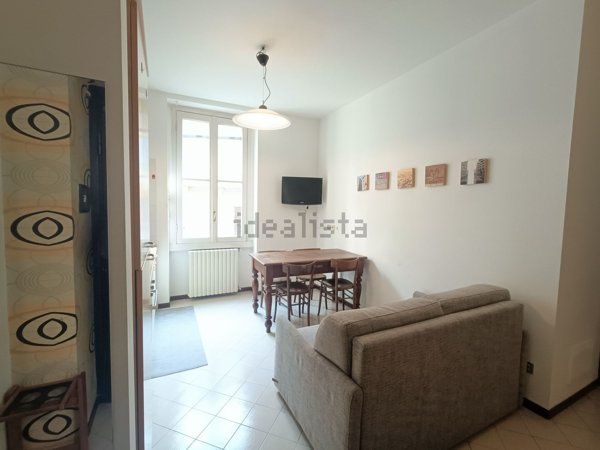 appartamento in affitto a Milano in zona Loreto