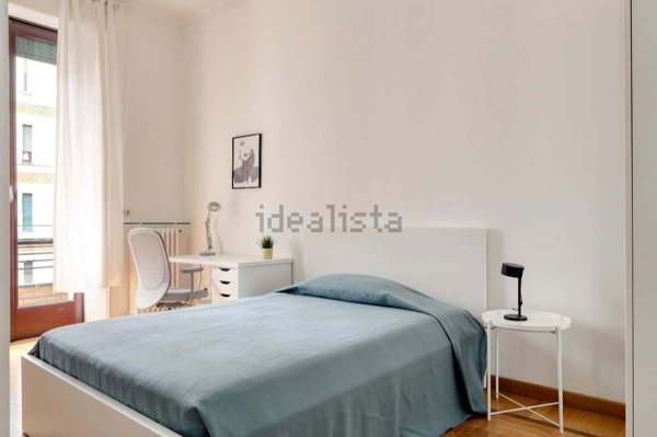 appartamento in affitto a Milano in zona Porta Venezia