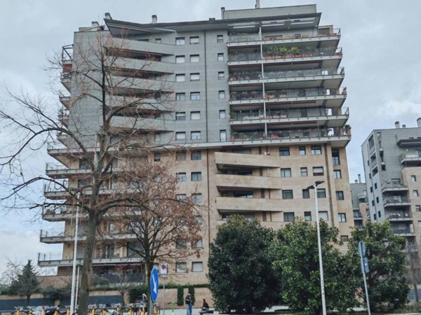 appartamento in affitto a Milano in zona Bicocca