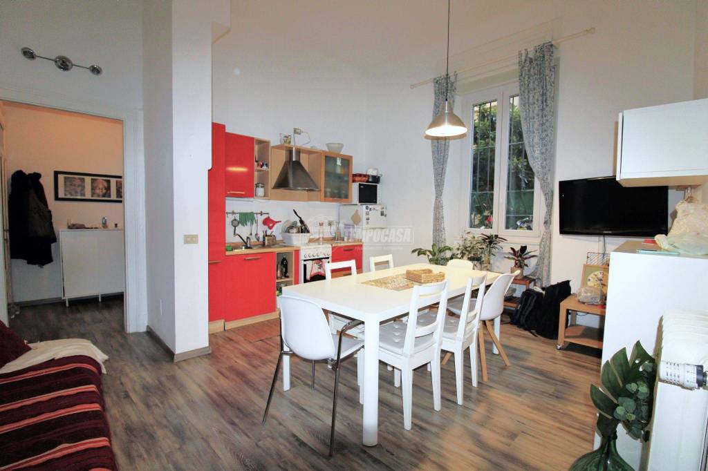 appartamento in affitto a Milano in zona Piazzale Lodi