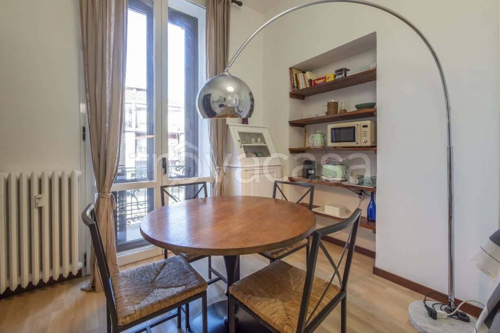 appartamento in affitto a Milano in zona Città Studi