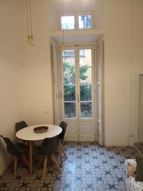 appartamento in affitto a Milano in zona Porta Romana