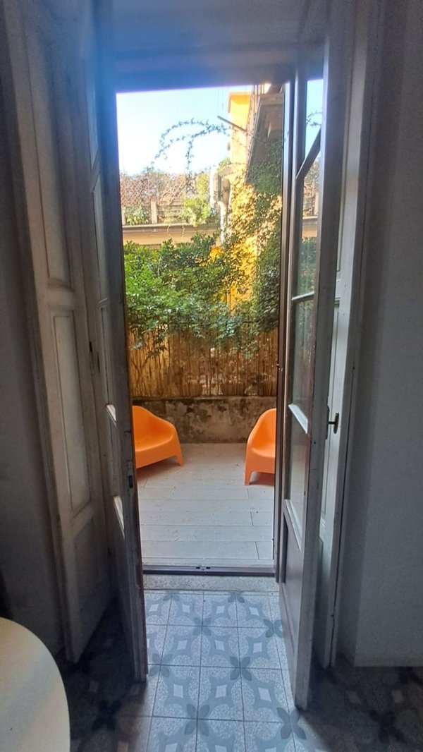 appartamento in affitto a Milano in zona Porta Romana