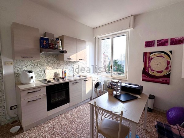 appartamento in affitto a Milano in zona Corvetto