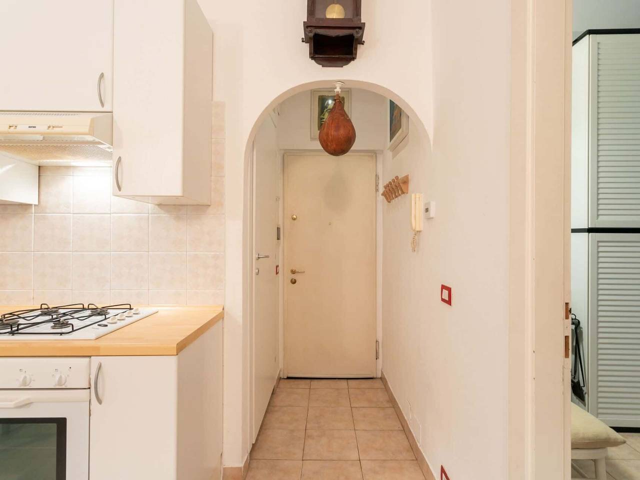 appartamento in affitto a Milano in zona Sant'Ambrogio