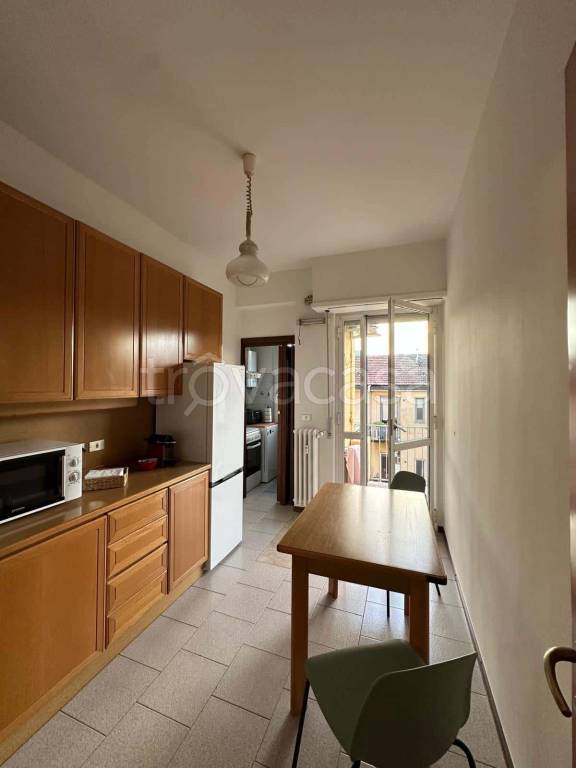 appartamento in affitto a Milano in zona Città Studi