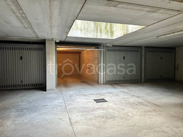 negozio in affitto a Milano in zona San Siro